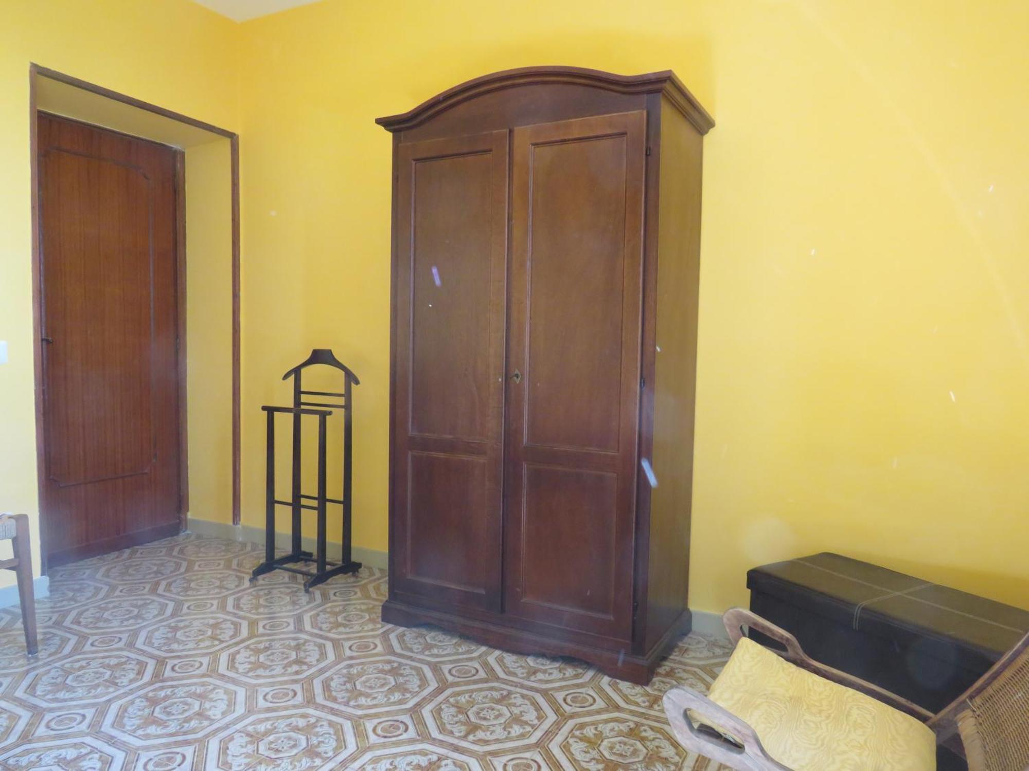 Apartmán G-House Rocca di Cave Exteriér fotografie