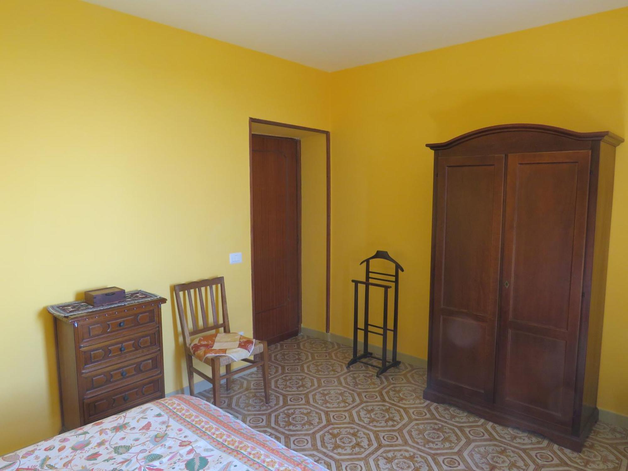 Apartmán G-House Rocca di Cave Exteriér fotografie