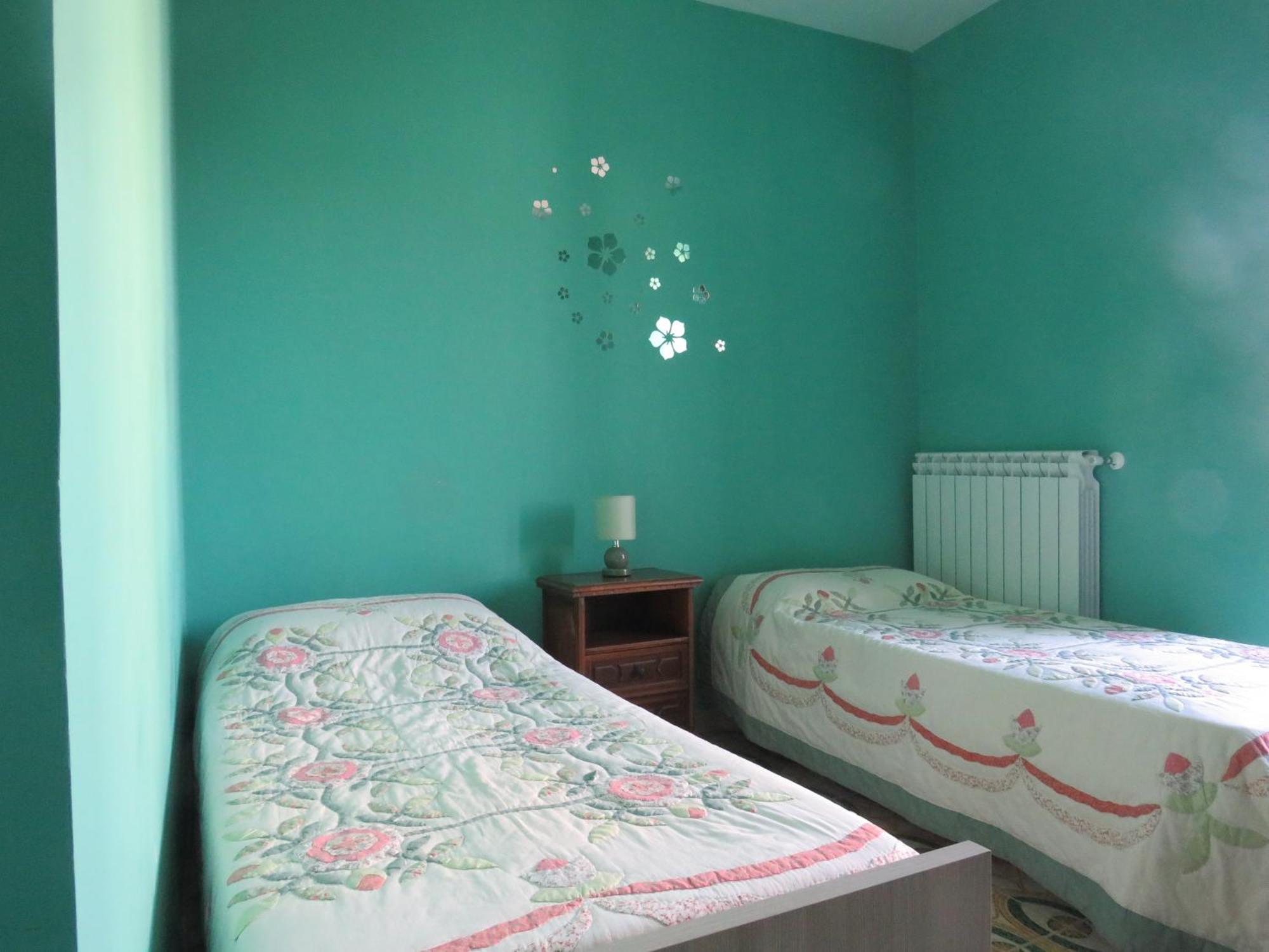 Apartmán G-House Rocca di Cave Exteriér fotografie