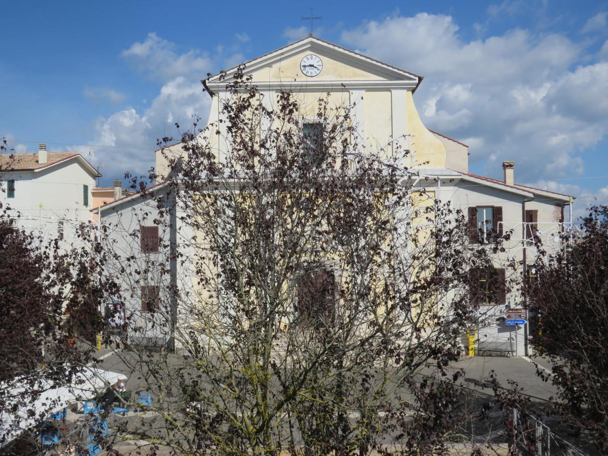Apartmán G-House Rocca di Cave Exteriér fotografie